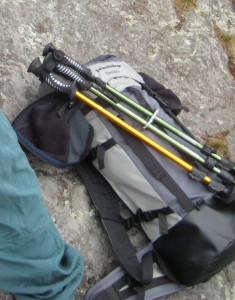 technical day pack daypack